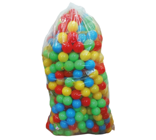500 Adet Havuz Topu 500 Adet Havuz Topu