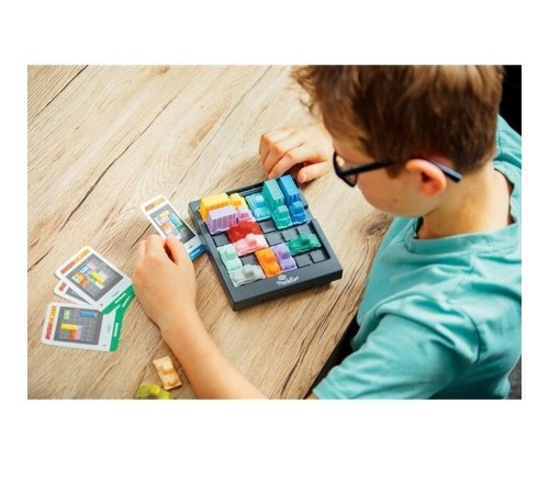 5000 Thinkfun, Rush Hour Regular-Trafik Zeka Oyunu 5000 Thinkfun, Rush Hour Regular-Trafik Zeka Oyunu