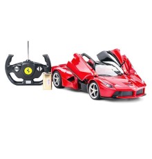 50160 1:14 Ferrari LaFerrari Uzaktan Kumandalı Işıklı Araba