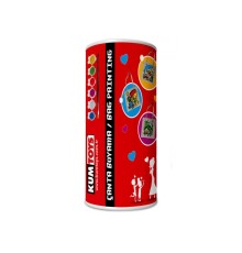 5017 Redka Çanta Boyama