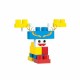 5028 OYUNCAK ÇANTALI MEGA BLOK 70 LI