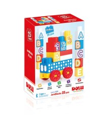 5030 OYUNCAK KUTUDA MEGA BLOK 25 LI