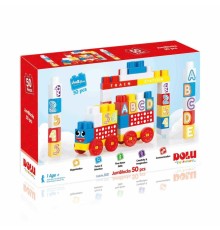 5031 OYUNCAK KUTUDA MEGA BLOK 50 LI