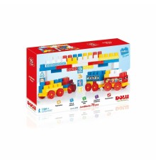 5032 OYUNCAK KUTUDA MEGA BLOK 75 LI