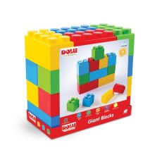 5038 Oyuncak XXL Blok Seti