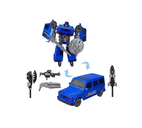 5039 SUN-YFN-ROBOT TRANSFORMER POLICE-G/FAST FLAME 2R 2A 5039 SUN-YFN-ROBOT TRANSFORMER POLICE-G/FAST FLAME 2R 2A