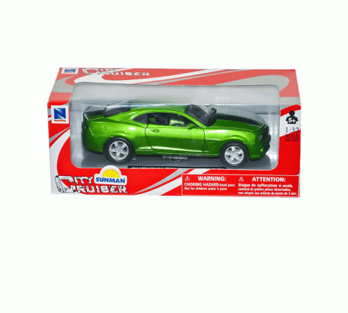50477 Sunman, 1:32 Muscle Model Araba 50477 Sunman, 1:32 Muscle Model Araba