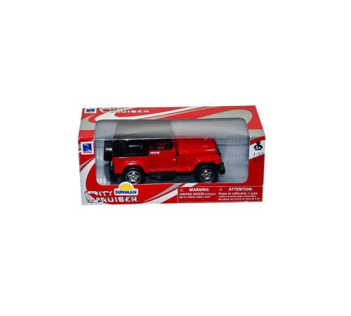 50477 Sunman, 1:32 Muscle Model Araba 50477 Sunman, 1:32 Muscle Model Araba