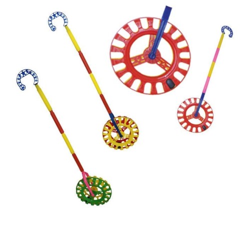 505 BY Toys, Yıldız ÇınÇın 505 BY Toys, Yıldız ÇınÇın