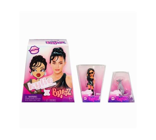505518 Mini Bratz Celebrity 505518 Mini Bratz Celebrity