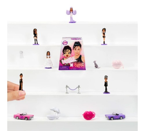 505518 Mini Bratz Celebrity 505518 Mini Bratz Celebrity