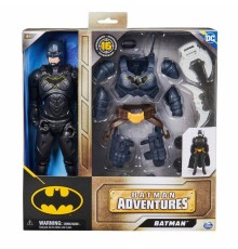 50761 DC Comics Batman Adventures Aksiyon Figürü 30 cm