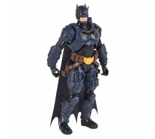50761 DC Comics Batman Adventures Aksiyon Figürü 30 cm 50761 DC Comics Batman Adventures Aksiyon Figürü 30 cm