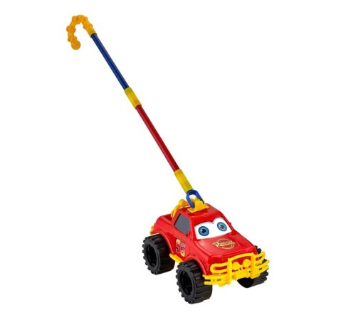 508 BY Toys, Sopalı Jeep 508 BY Toys, Sopalı Jeep