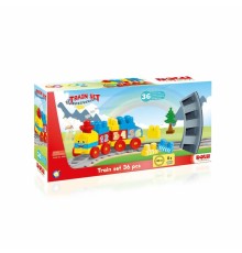 5080 TREN YOL SET 36 PARÇA