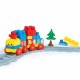5080 TREN YOL SET 36 PARÇA