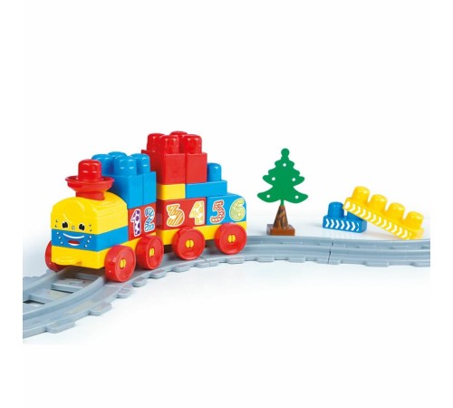 5080 TREN YOL SET 36 PARÇA 5080 TREN YOL SET 36 PARÇA