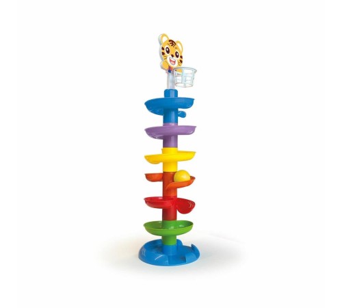 5086 OYUNCAK TOP KULESİ 5086 OYUNCAK TOP KULESİ