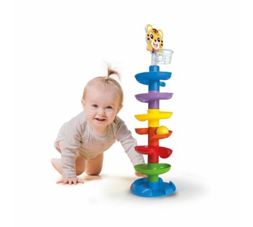 5086 OYUNCAK TOP KULESİ 5086 OYUNCAK TOP KULESİ
