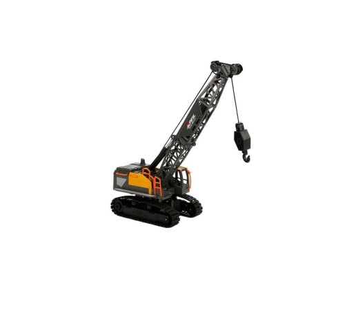 5086 SUN-İş Makinesi Paletli Vinç 1:24 Buldozer 5086 SUN-İş Makinesi Paletli Vinç 1:24 Buldozer