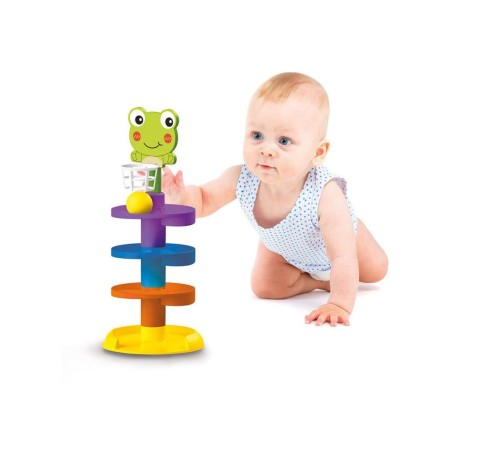 5087 OYUNCAK TOP KULESİ 5087 OYUNCAK TOP KULESİ