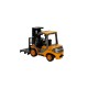 5087 SUN-RST-RC İŞ MAKİNESİ 1 18 FORKLİFT FF IŞIKLI 6CH 3 7V USB 40MHZ