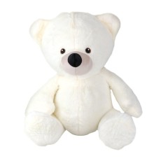 5094 Ekru Peluş Ayı 40 cm -My Friend Toys