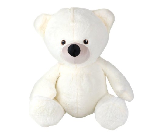 5094 Ekru Peluş Ayı 40 cm -My Friend Toys 5094 Ekru Peluş Ayı 40 cm -My Friend Toys