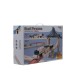 5098 SUN-Sunman S00005098 - Tren Set Klasik- 327 Parça