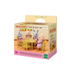 Sylvanian Families Bebek Denizkızı Dükkanı 5774