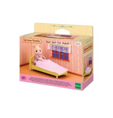 Sylvanian Families Bebek Denizkızı Dükkanı 5773