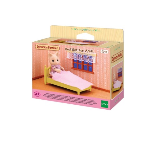 Sylvanian Families Bebek Denizkızı Dükkanı 5773 Sylvanian Families Bebek Denizkızı Dükkanı 5773