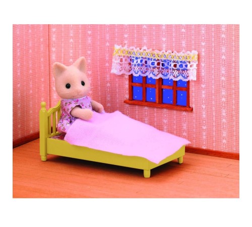 Sylvanian Families Bebek Denizkızı Dükkanı 5773 Sylvanian Families Bebek Denizkızı Dükkanı 5773