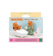 Sylvanian Families Bebek Denizkızı Dükkanı 5777