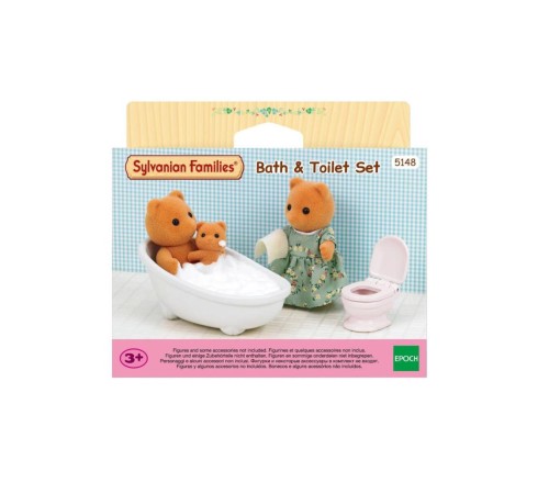 Sylvanian Families Bebek Denizkızı Dükkanı 5777 Sylvanian Families Bebek Denizkızı Dükkanı 5777