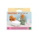Sylvanian Families Bebek Denizkızı Dükkanı 5777