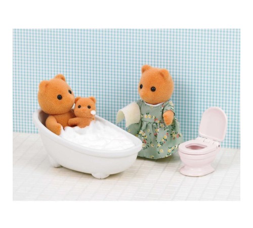 Sylvanian Families Bebek Denizkızı Dükkanı 5777 Sylvanian Families Bebek Denizkızı Dükkanı 5777