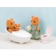 Sylvanian Families Bebek Denizkızı Dükkanı 5777