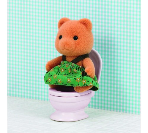Sylvanian Families Bebek Denizkızı Dükkanı 5777 Sylvanian Families Bebek Denizkızı Dükkanı 5777