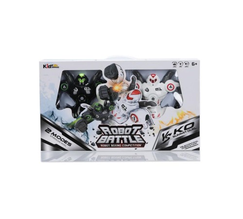 5149 SUN-Silverlit Robo Combat 2'li Set 5149 SUN-Silverlit Robo Combat 2'li Set