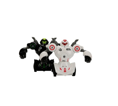 5149 SUN-Silverlit Robo Combat 2'li Set 5149 SUN-Silverlit Robo Combat 2'li Set