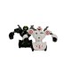 5149 SUN-Silverlit Robo Combat 2'li Set
