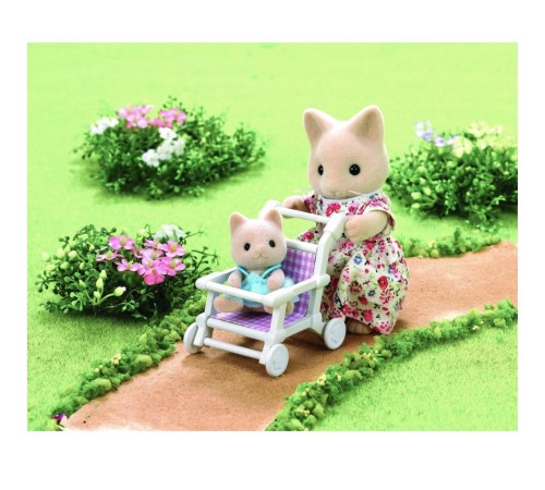 Sylvanian Families Bebek Denizkızı Dükkanı 5776 Sylvanian Families Bebek Denizkızı Dükkanı 5776