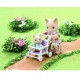 Sylvanian Families Bebek Denizkızı Dükkanı 5776