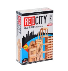 5200 Redka Red City