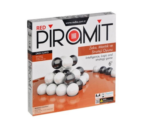 5253 Redka Piramit 5253 Redka Piramit