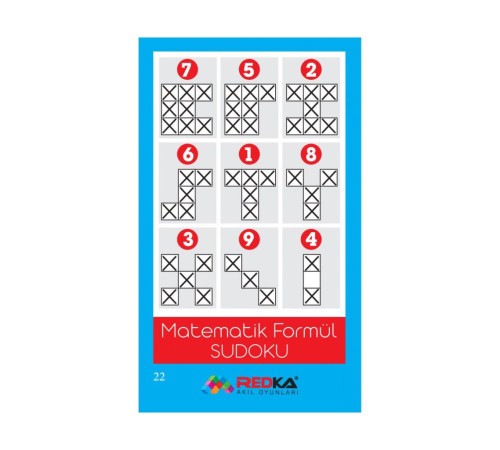 5254 Redka Matematik Formül 5254 Redka Matematik Formül
