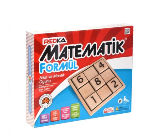 5254 Redka Matematik Formül 5254 Redka Matematik Formül
