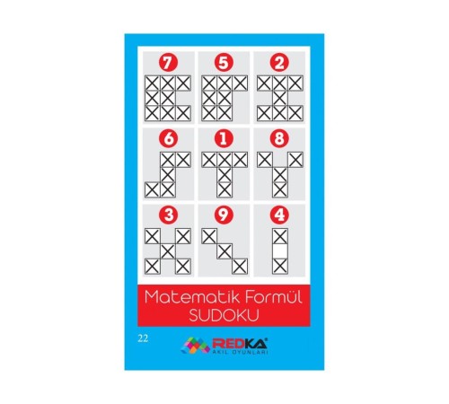 5254 Redka Matematik Formül 5254 Redka Matematik Formül