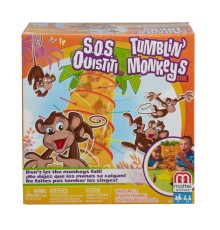 52563 Tumblin' Monkeys / +5 yaş